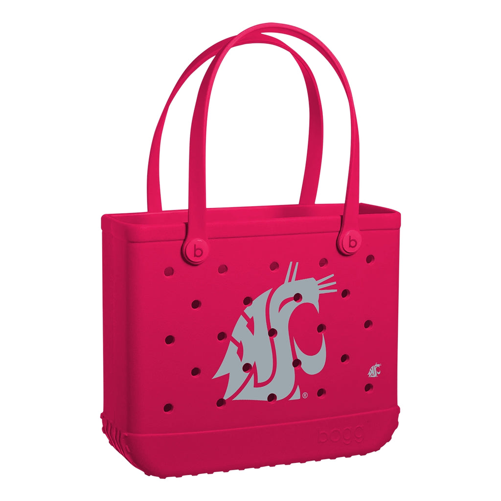 Baby Bogg Bag Washington State Cougars Seaside Family Tote Functional Quick Dry Deep Storage Interior for Outdoor Sports