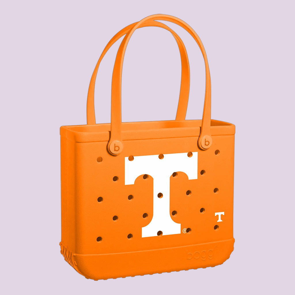 Baby Bogg Bag Tennessee Volunteers Coastal Travel Beach Bag Ultra Durable Oversized Open Top Access Access for Summer Adventures