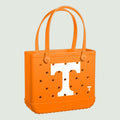 Baby Bogg Bag Tennessee Volunteers Weekend Escape Carryall Heavy Duty Quick Dry Waterproof Phone Pouch Included for Women