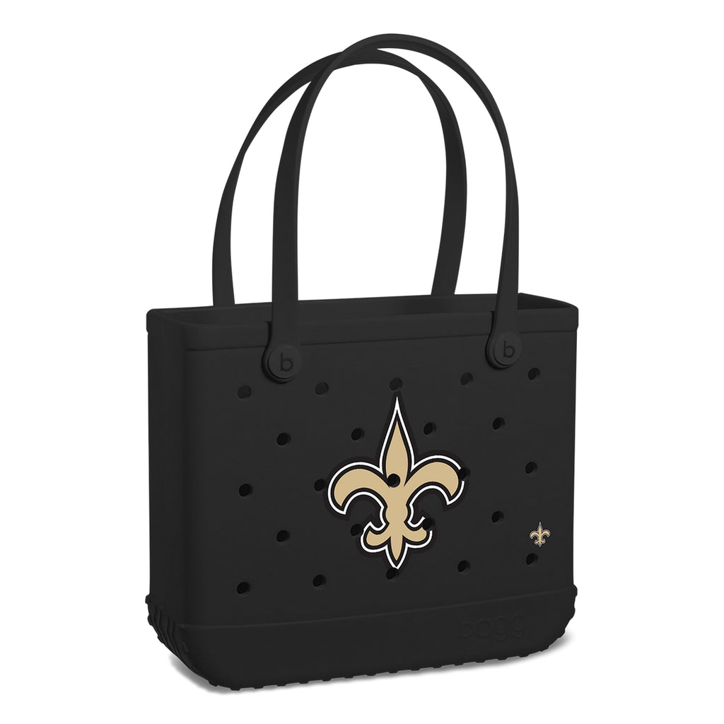 Baby Bogg Bag New Orleans Saints Summer Holiday Storage Tote Flexible Waterproof Adjustable Shoulder Strap for Outdoor Sports