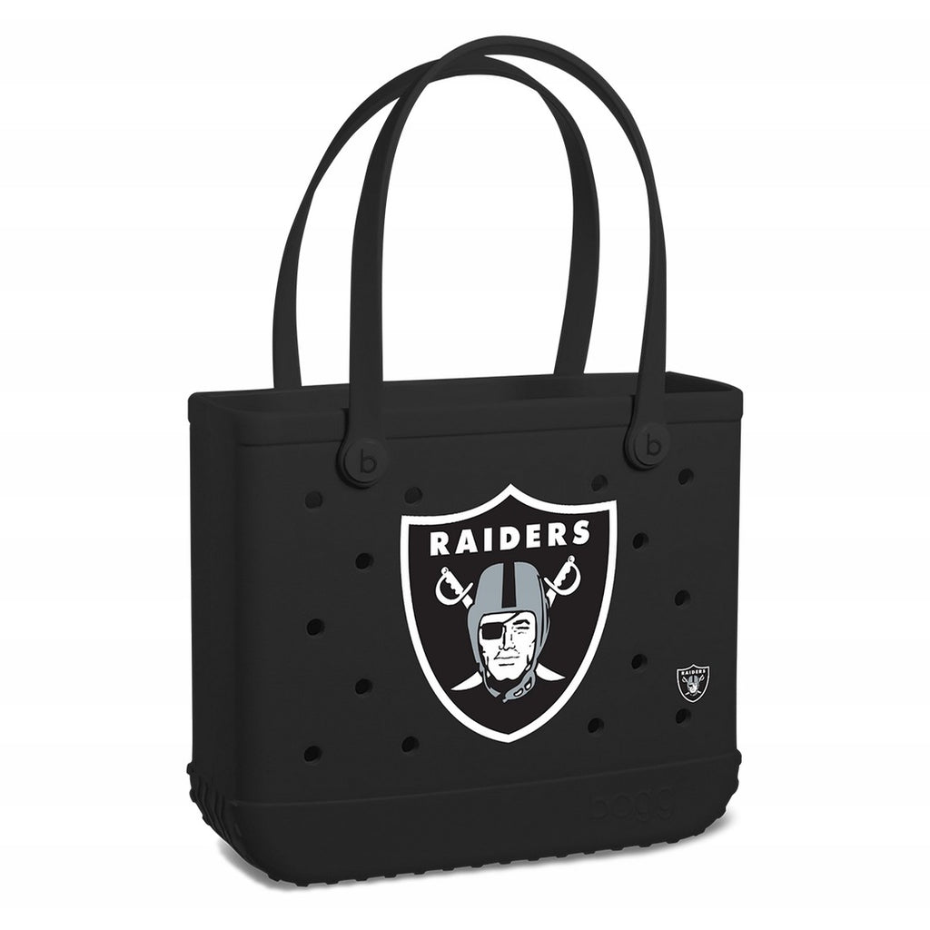 Baby Bogg Bag Las Vegas Raiders Beach Gear Storage Bag Ultra Durable Multi Purpose Accessory Organizer Pouch for Boat Excursions
