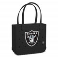 Baby Bogg Bag Las Vegas Raiders Beach Gear Storage Bag Ultra Durable Multi Purpose Accessory Organizer Pouch for Boat Excursions