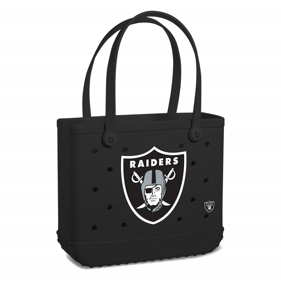 Baby Bogg Bag Las Vegas Raiders Beach Gear Storage Bag Ultra Durable Multi Purpose Accessory Organizer Pouch for Boat Excursions