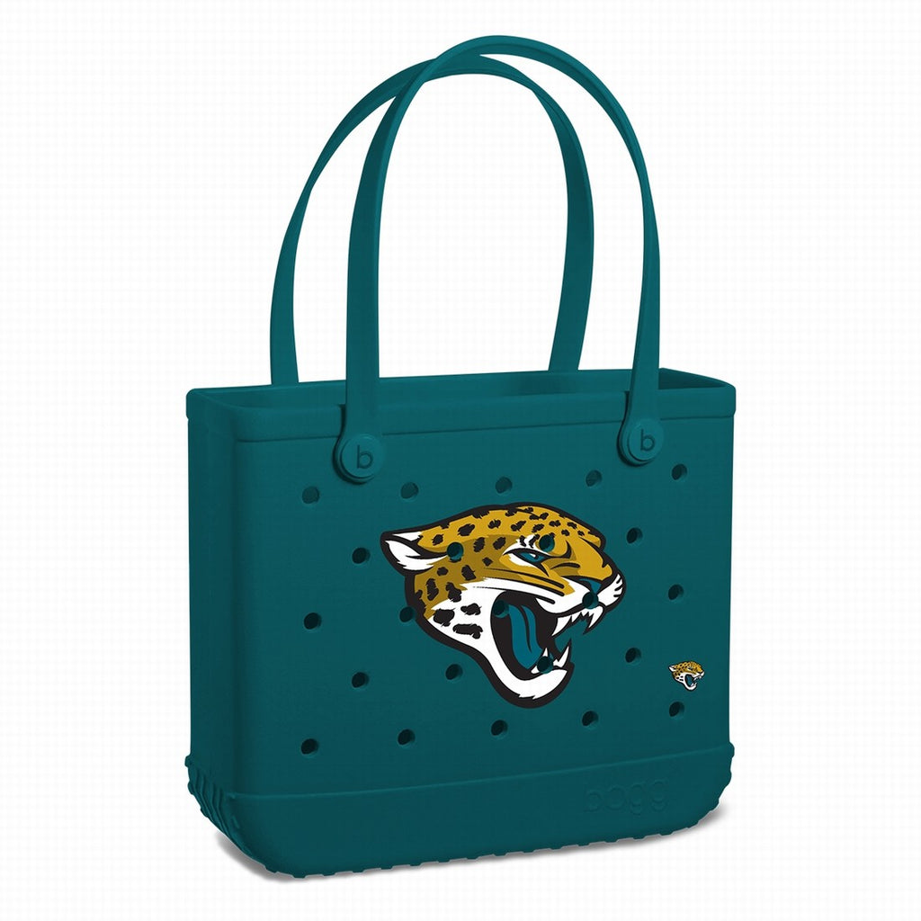 Baby Bogg Bag Jacksonville Jaguars Ocean Day Storage Tote Stylish Waterproof Waterproof Phone Pouch Included for Outdoor Sports