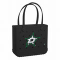 Baby Bogg Bag Dallas Stars Resort Lifestyle Tote Luxury Sandproof Reinforced Grip Handles for Resort Vacations
