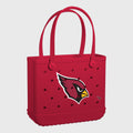 Baby Bogg Bag Arizona Cardinals Pool Gear Organizer Flexible Quick Dry Extra Wide Opening for Summer Adventures