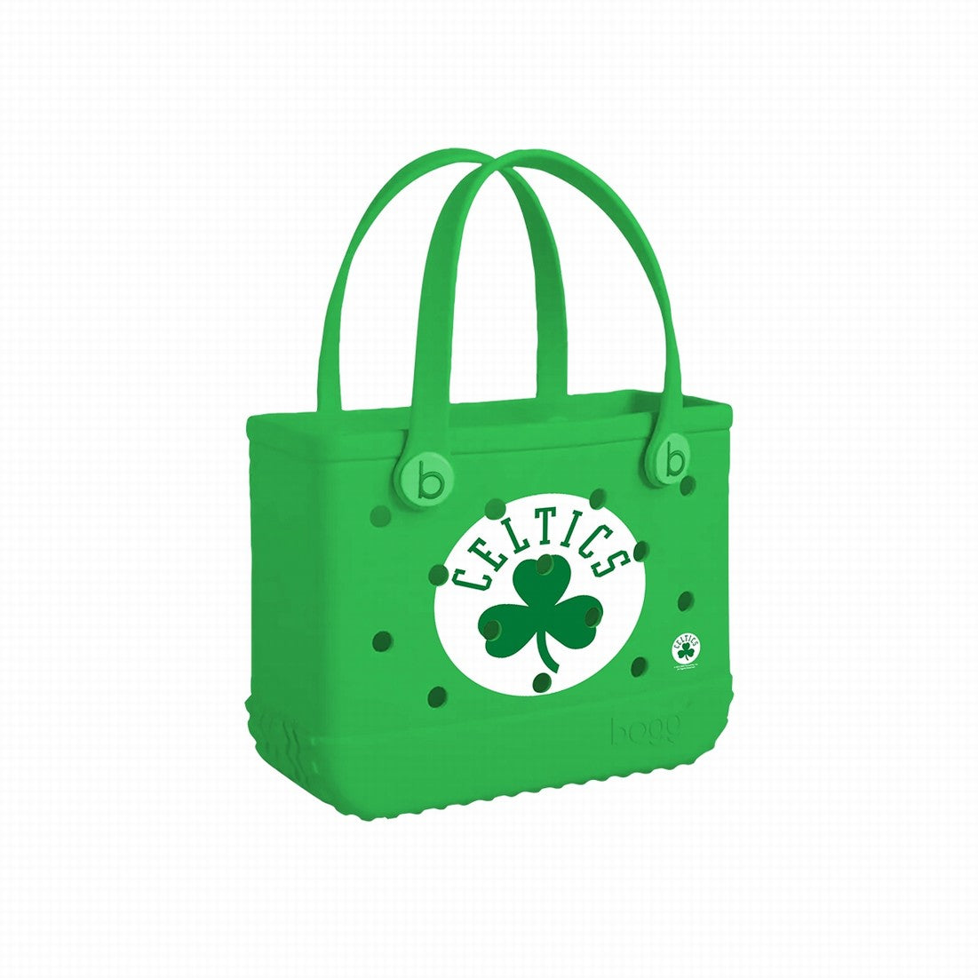 Bitty Bogg Bag Boston Celtics Luxury Resort Pool Tote Sandproof Oversized with Reinforced Handles for Yacht Excursions Travel Organizer Vacation Essentials for Women