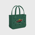 Bitty Bogg Bag Minnesota Wild Boat Trip Waterproof Tote Sandproof Washable with Waterproof Phone Pouch for Outdoor Adventures Travel Organizer Vacation Essentials for Women
