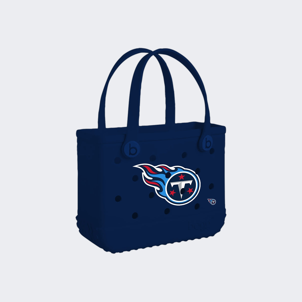 Bitty Bogg Bag Tennessee Titans Luxury Resort Pool Tote Large Capacity Sandproof with Waterproof Phone Pouch for Weekend Getaways Travel Organizer Vacation Essentials for Women