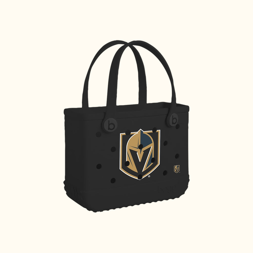 Bitty Bogg Bag Vegas Golden Knights Pool Gear Organizer Ultra Durable Quick Dry Adjustable Shoulder Strap for Outdoor Sports