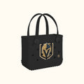 Bitty Bogg Bag Vegas Golden Knights Pool Gear Organizer Ultra Durable Quick Dry Adjustable Shoulder Strap for Outdoor Sports