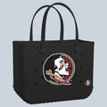 Original Bogg Bag Florida State Seminoles Outdoor Leisure Organizer Stylish Oversized Easy Maintenance Surface for Family Trips