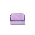 Boggs N' Ends I Lilac You a Lot Pool Gear Organizer Portable Multi Purpose Deep Storage Interior for Beach Holidays