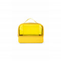 Boggs N' Ends Limoncello Yellow Family Fun Day Tote Functional Easy Clean Deep Storage Interior for Cruise Travel