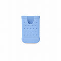 Call Me Bogg Carolina on my Mind Weekend Escape Carryall Stylish Waterproof Accessory Organizer Pouch for Women