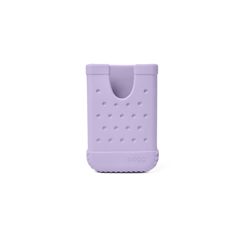Call Me Bogg I Lilac You a Lot Sunny Getaway Carryall Portable Waterproof Non Slip Bottom Design for Women
