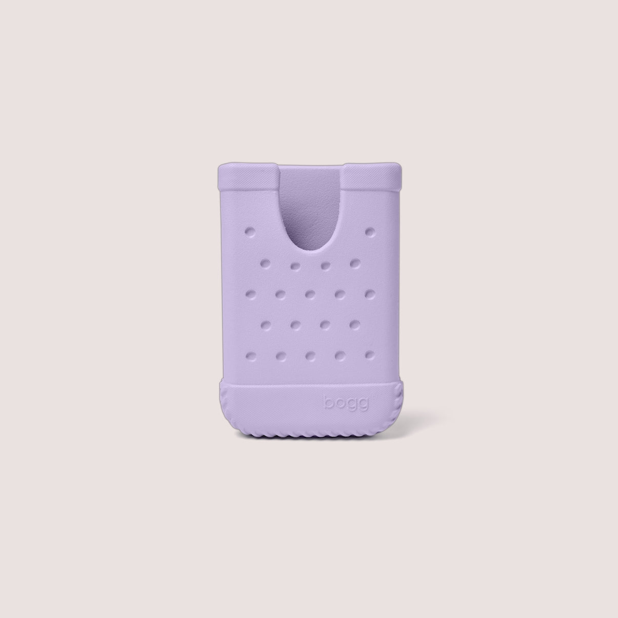 Call Me Bogg I Lilac You a Lot Family Beach Day Carryall Durable Waterproof with Waterproof Phone Pouch for Lake Adventures Travel Organizer Vacation Essentials for Women