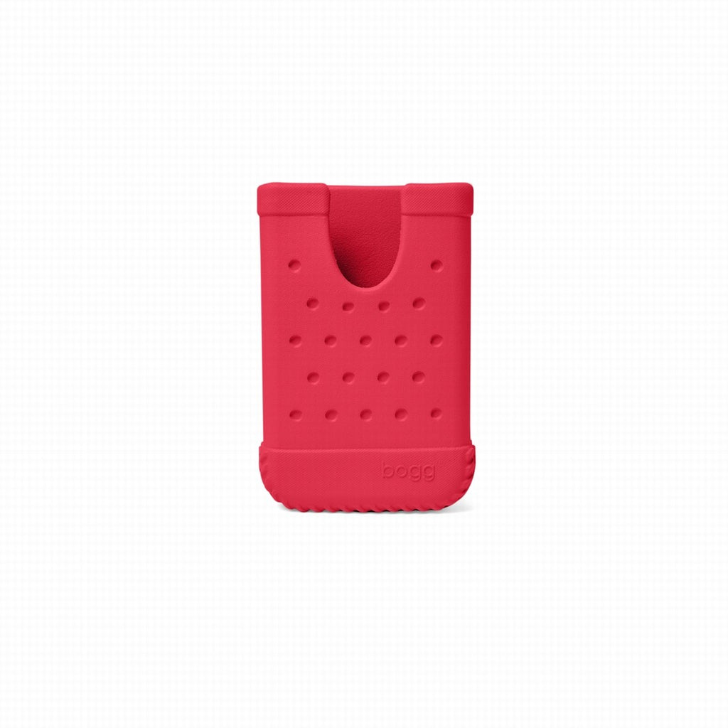 Call Me Bogg Off To The Races Red Vacation Gear Organizer Heavy Duty Travel Friendly Waterproof Phone Pouch Included for Weekend Travel