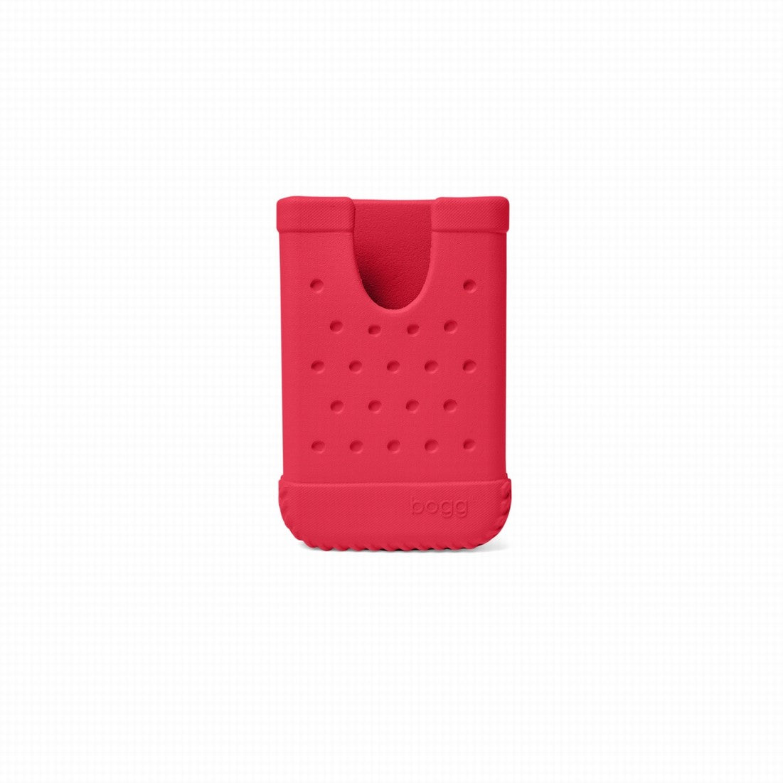 Call Me Bogg Off To The Races Red Vacation Gear Organizer Heavy Duty Travel Friendly Waterproof Phone Pouch Included for Weekend Travel