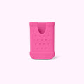 Call Me Bogg Haute Pink Resort Lifestyle Tote Modern Waterproof Adjustable Shoulder Strap for Weekend Travel
