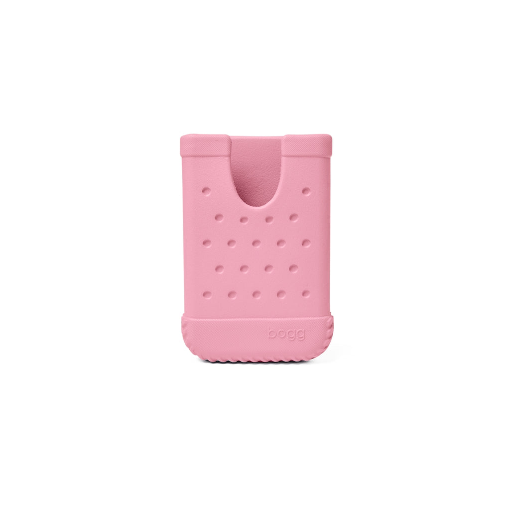 Call Me Bogg Blowing Pink Bubbles Poolside Storage Carryall Easy Clean Easy Clean with Travel Accessory Pouch for Yacht Excursions Travel Organizer Vacation Essentials for Women