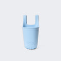 Bogg Bevy Blue Skies and Bogg Bag Adventure Ready Beach Tote Stylish Tip Resistant Open Top Access Access for Cruise Travel