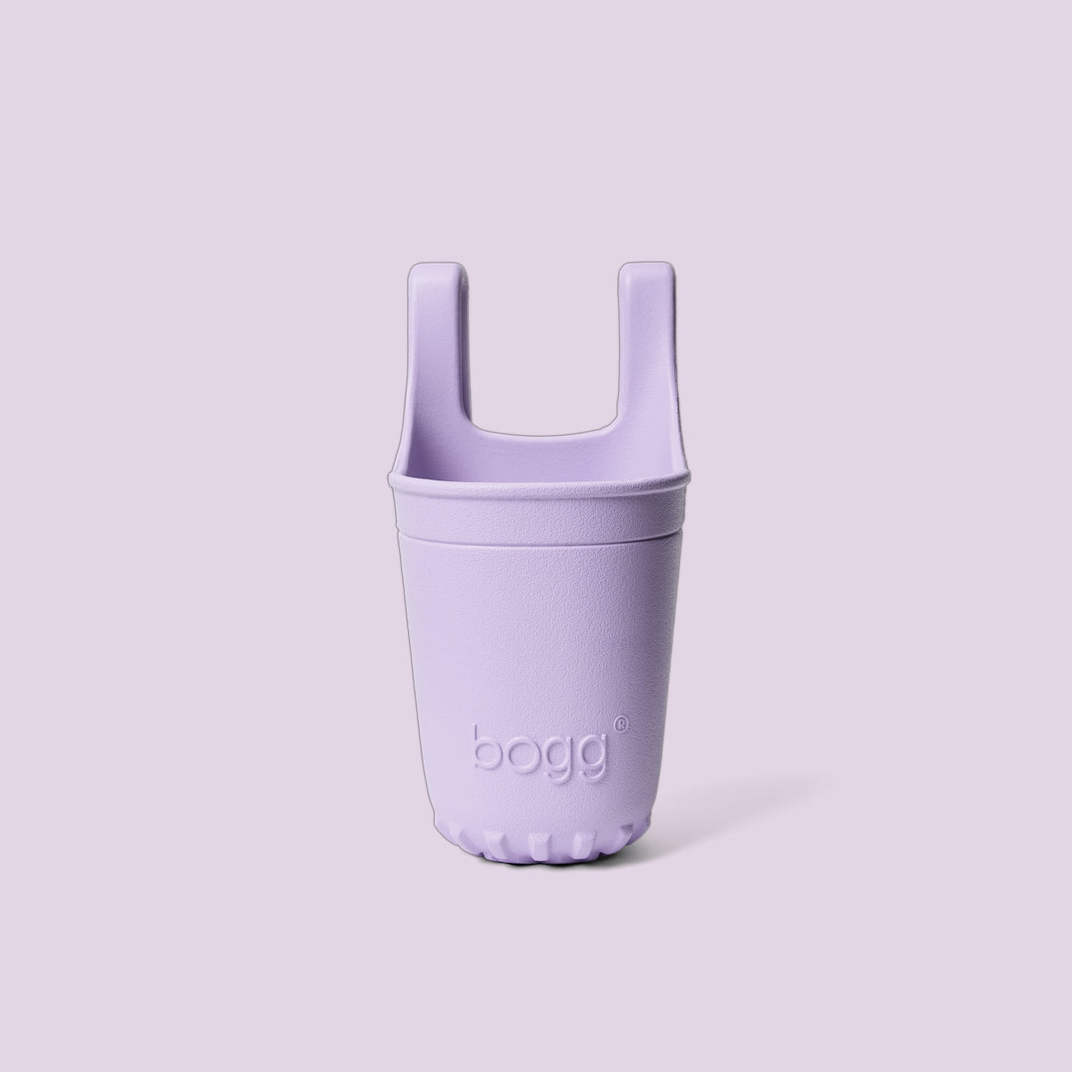Bogg Bevy I Lilac You a Lot Travel Friendly Beach Organizer Easy Clean Large Capacity with Waterproof Phone Pouch for Family Beach Days Travel Organizer Vacation Essentials for Women