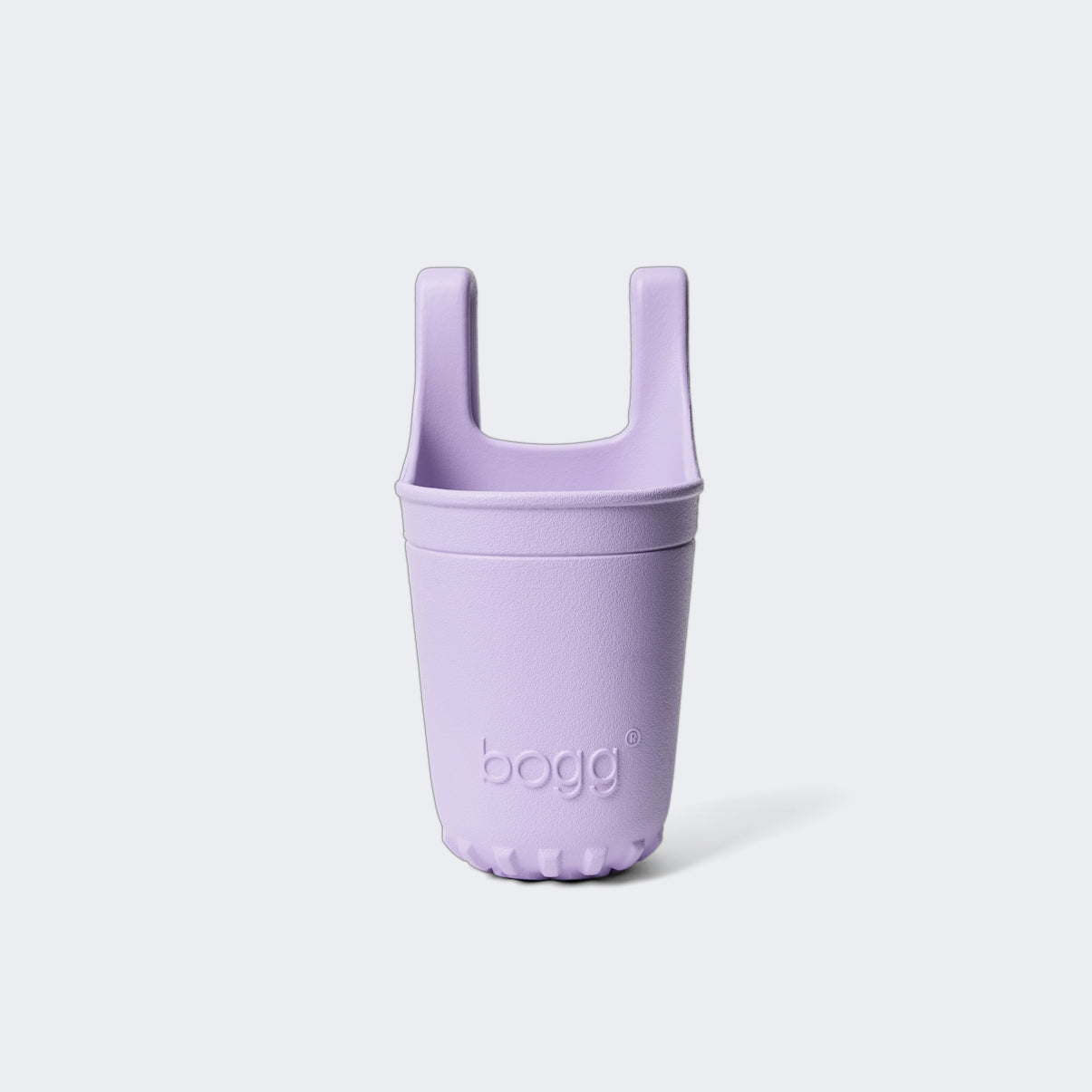 Bogg Bevy I Lilac You a Lot Coastal Weekend Carryall Flexible Multi Purpose Waterproof Phone Pouch Included for Family Trips