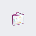 Bitty Bogg Brrr Cooler Insert Fun in the Sun Cruise Essentials Travel Tote Waterproof Easy Clean with Non Slip Bottom for Outdoor Adventures Travel Organizer Vacation Essentials for Women