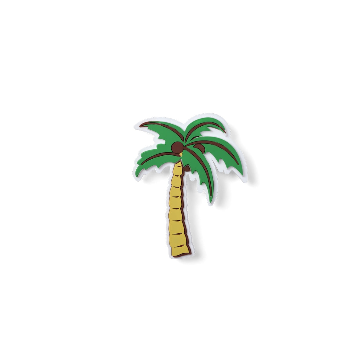Bogg Bit Palm Tree Yacht Day Travel Organizer Luxury Multi Purpose Extra Wide Opening for Resort Vacations