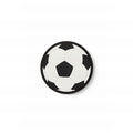Bogg Bit Soccer Vacation Gear Organizer Modern Tip Resistant Open Top Access Access for Weekend Travel