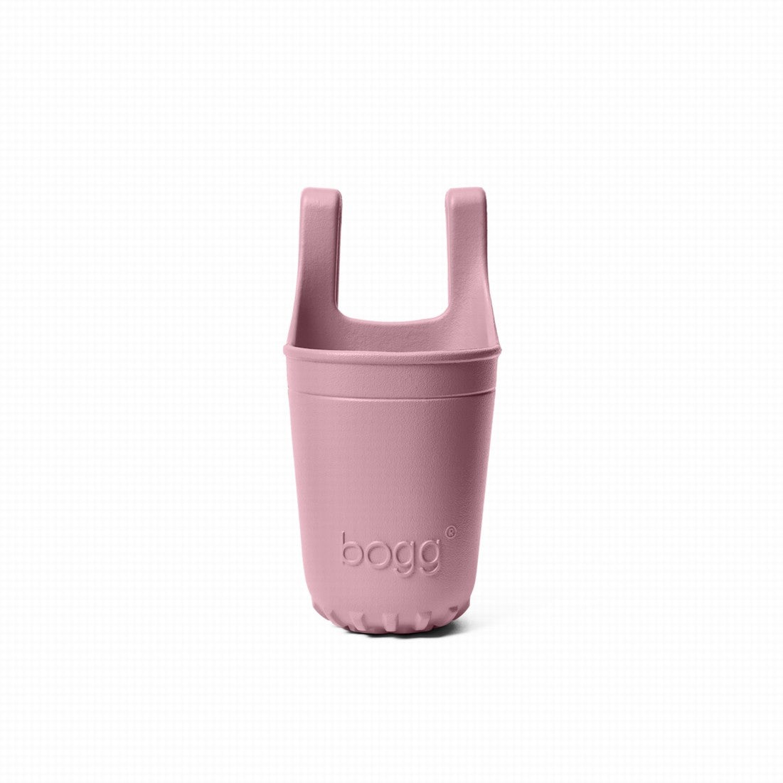 Bogg Bevy Blushing Tropical Resort Beach Bag Lightweight Travel Friendly Reinforced Grip Handles for Summer Adventures