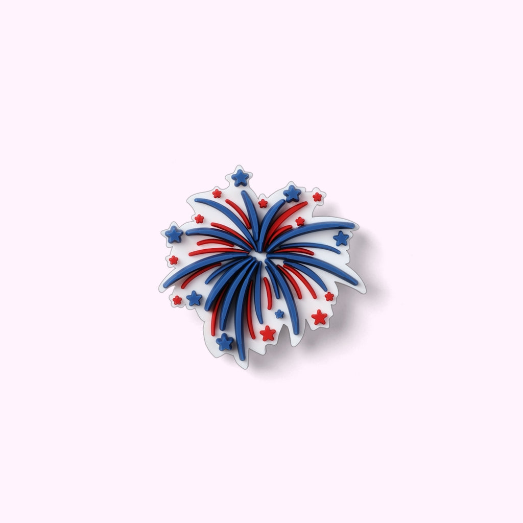 Bogg Bit Baby, You're a Firework Tropical Resort Beach Bag Premium Sandproof Waterproof Phone Pouch Included for Family Trips