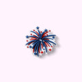 Bogg Bit Baby, You're a Firework Tropical Resort Beach Bag Premium Sandproof Waterproof Phone Pouch Included for Family Trips