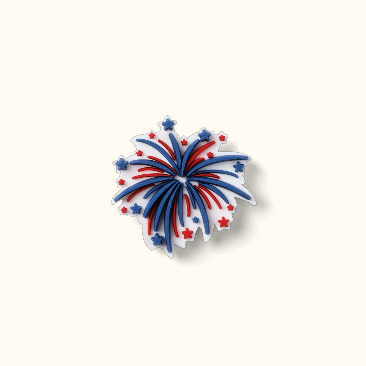 Bogg Bit Baby, You're a Firework Resort Collection Carryall Premium Easy Clean Waterproof Phone Pouch Included for Resort Vacations