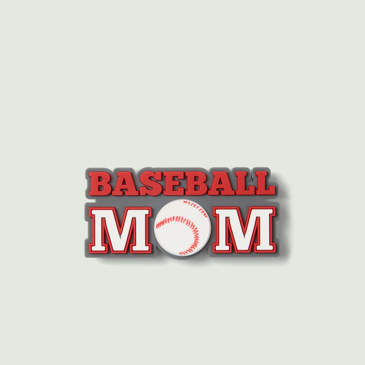 Bogg Bit Baseball Mom Holiday Cruise Tote Portable Waterproof Bonus Cosmetic Bag Included for Outdoor Sports