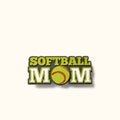 Bogg Bit Softball Mom Seaside Adventure Tote Ultra Durable Washable Bonus Cosmetic Bag Included for Pool Activities