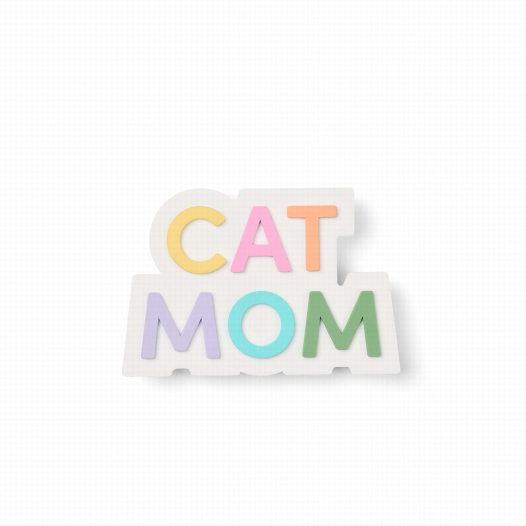Bogg Bit Cat Mom Cruise Ship Essentials Tote Luxury Quick Dry Bonus Cosmetic Bag Included for Beach Holidays
