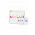 Decorative Insert Skincare Open Top Beach Organizer Sandproof Waterproof with Makeup Bag for Water Sports Travel Organizer Vacation Essentials for Women