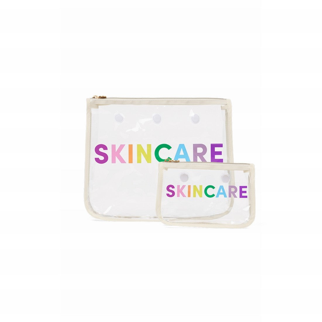 Decorative Insert Skincare Open Top Beach Organizer Sandproof Waterproof with Makeup Bag for Water Sports Travel Organizer Vacation Essentials for Women