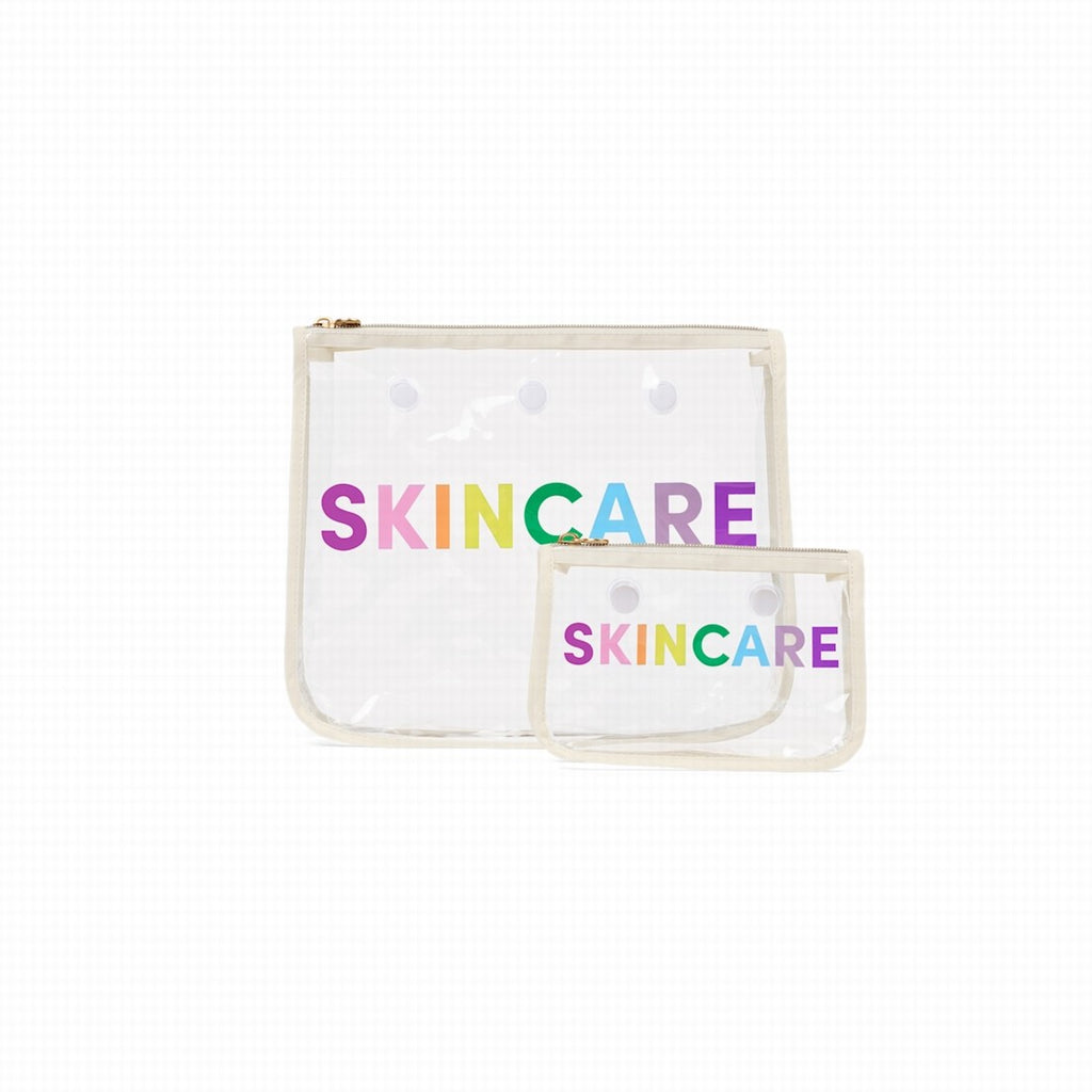 Decorative Insert Skincare Pool Party Storage Bag Ultra Durable Oversized Easy Maintenance Surface for Outdoor Sports