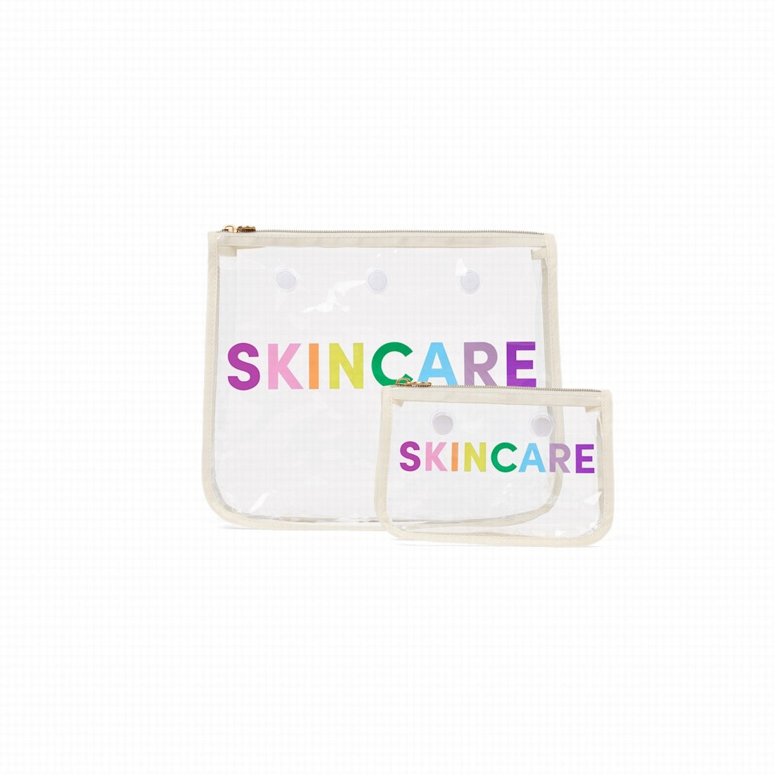 Decorative Insert Skincare Pool Party Storage Bag Ultra Durable Oversized Easy Maintenance Surface for Outdoor Sports