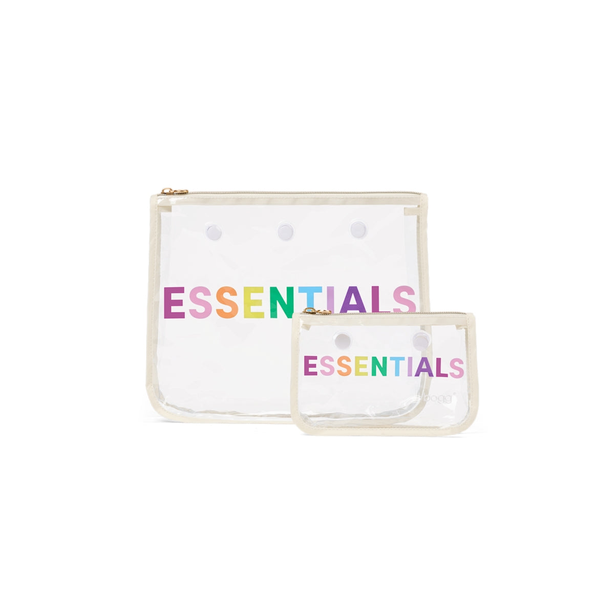 Decorative Insert Essentials Easy Clean Rubber Tote Easy Clean Waterproof with Waterproof Phone Pouch for Picnic Days Travel Organizer Vacation Essentials for Women