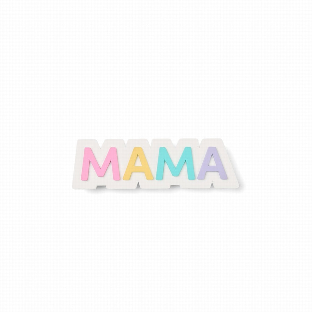 Bogg Bit Mama Vacation Essentials Beach Organizer Easy Clean Oversized with Makeup Bag for Tropical Vacations Travel Organizer Vacation Essentials for Women