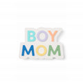 Bogg Bit Boy Mom Tropical Resort Beach Bag Ultra Durable Multi Purpose Open Top Access Access for Resort Vacations