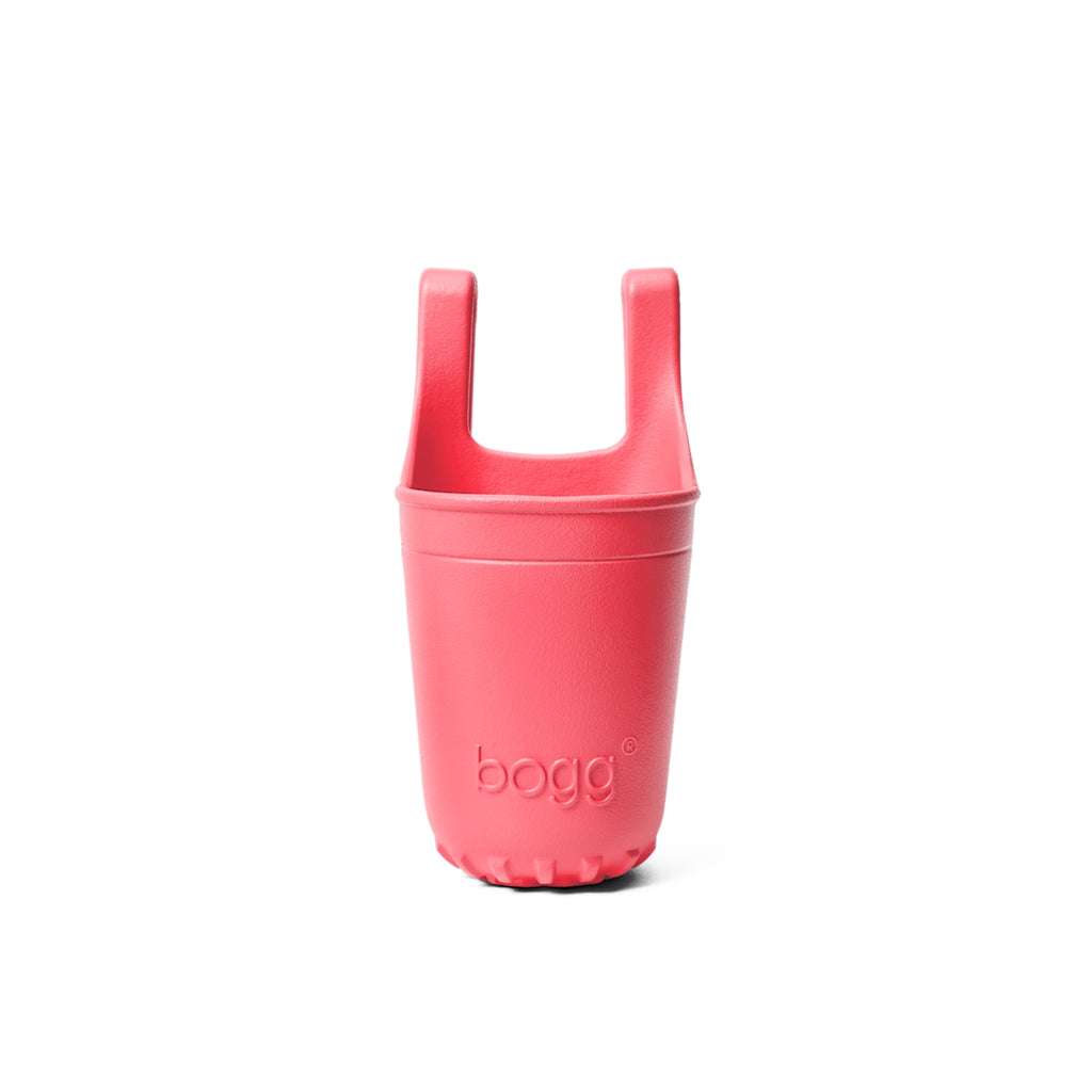 Bogg Bevy Capri Coral Travel Ready Pool Tote Functional Multi Purpose Adjustable Shoulder Strap for Cruise Travel