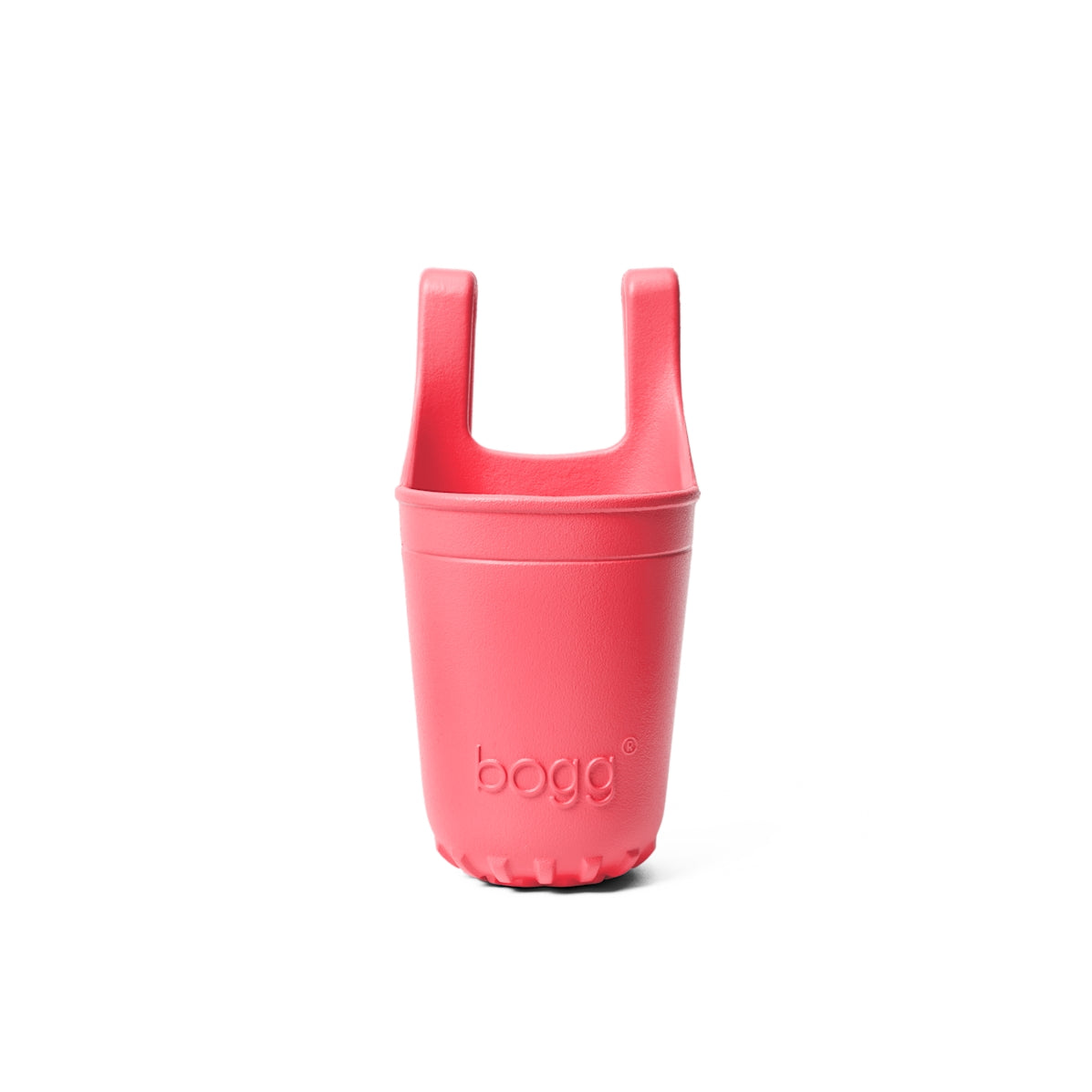 Bogg Bevy Capri Coral Travel Ready Pool Tote Functional Multi Purpose Adjustable Shoulder Strap for Cruise Travel