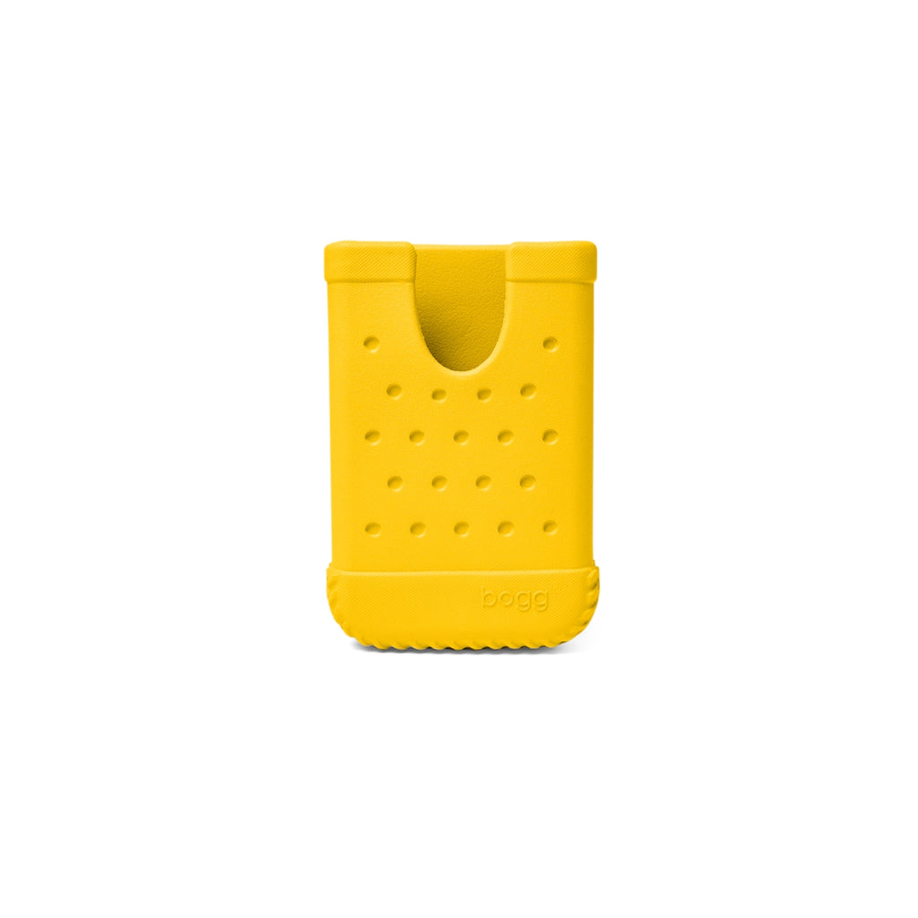 Call Me Bogg Limoncello Yellow Summer Beach Accessories Bag Large Capacity Tip Resistant with Reinforced Handles for Picnic Days Travel Organizer Vacation Essentials for Women