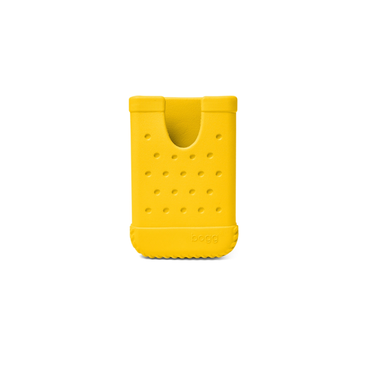 Call Me Bogg Limoncello Yellow Summer Beach Accessories Bag Large Capacity Tip Resistant with Reinforced Handles for Picnic Days Travel Organizer Vacation Essentials for Women