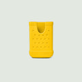Call Me Bogg Limoncello Yellow Lake Day Waterproof Tote Portable Tip Resistant Accessory Organizer Pouch for Cruise Travel